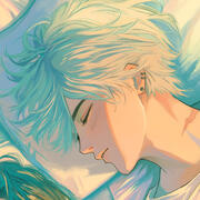 Creator of: “Tales of the lost” 🌈 I use art as my therapy~